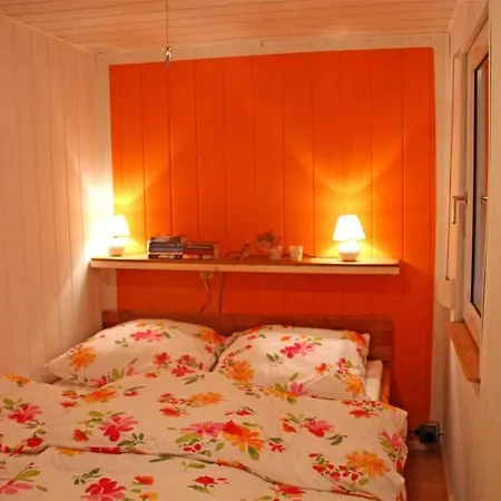 펜션 Ferienhaus Fuerstensee See 8411 Blankensee (Mecklenburg-Vorpommern)